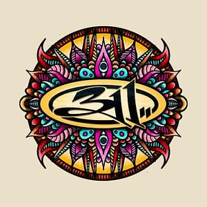Graphic for 311 Floral