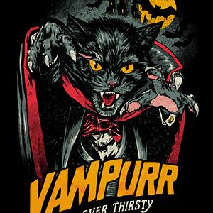 Graphic for Vampurr