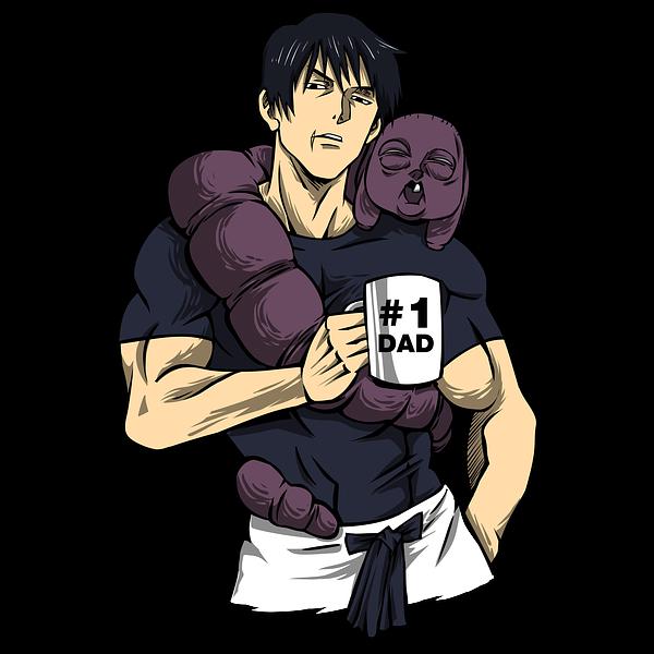 NeatoShop: number one dad