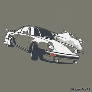 Graphic for Boosted & Booted Grey