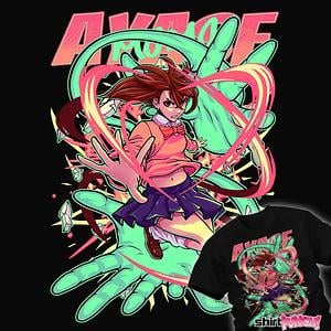 Graphic for Ayase
