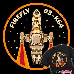 Graphic for Retro Browncoats