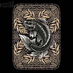 Graphic for Imperial Koi