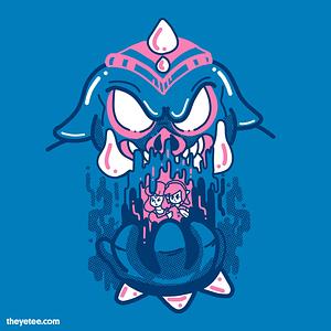 Graphic for Clutched By Evil