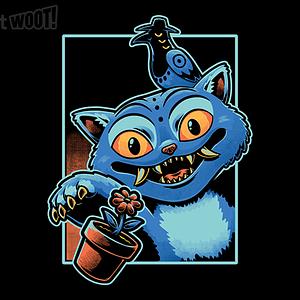 Graphic for Korean Demon Cat Flower