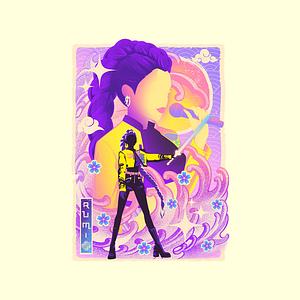 Graphic for Musha-e Popstar Royalty