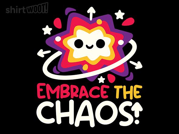 Woot!: Embrace the Cute Chaos