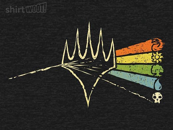 Woot!: The Dark Side of Magic