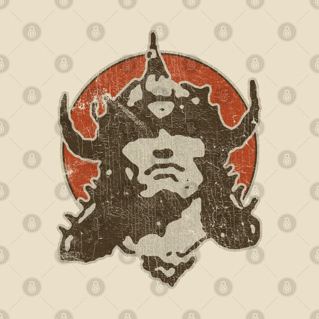 TeePublic: RETRO STYLE Conan Barbarian 90S