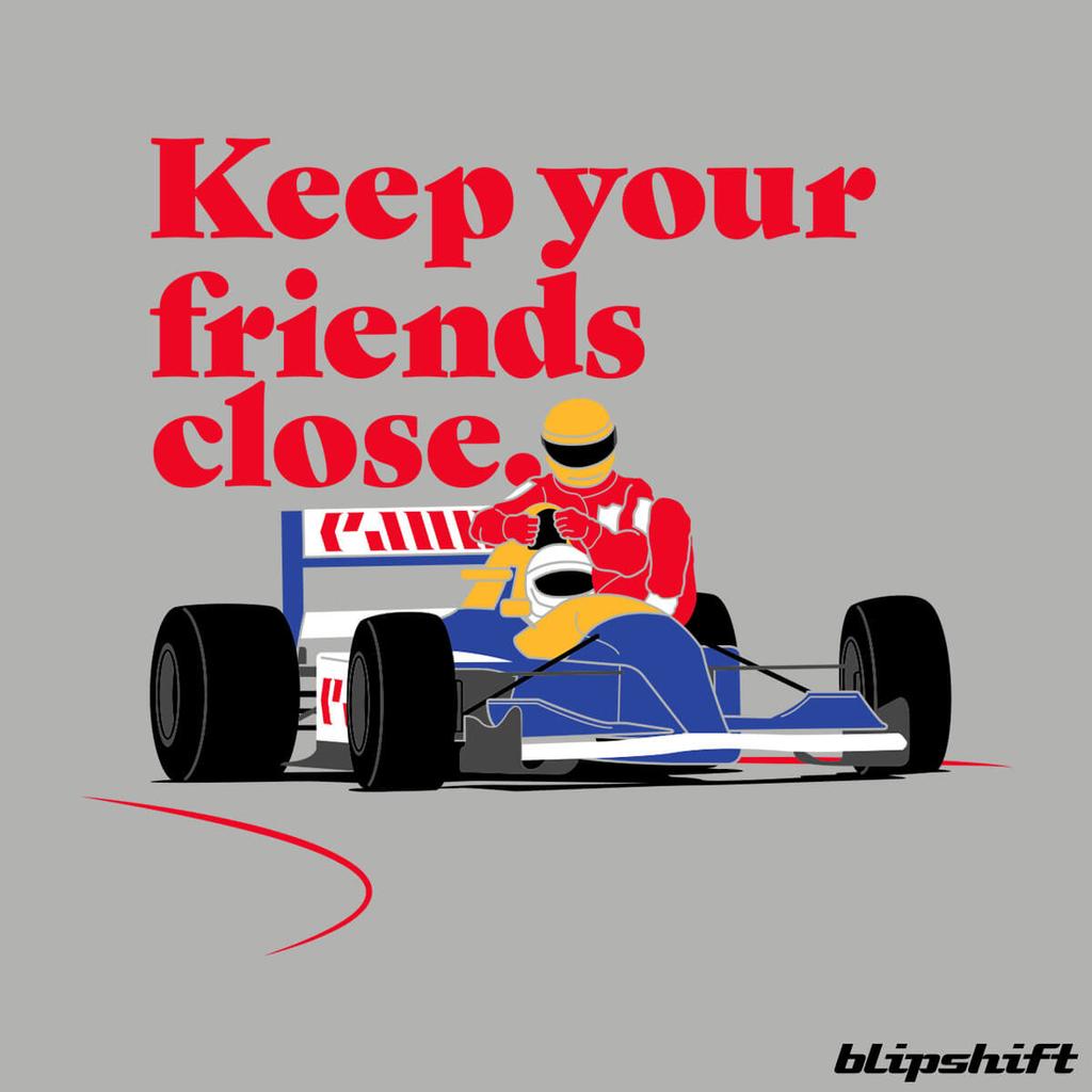 blipshift: Crazy Taxi II