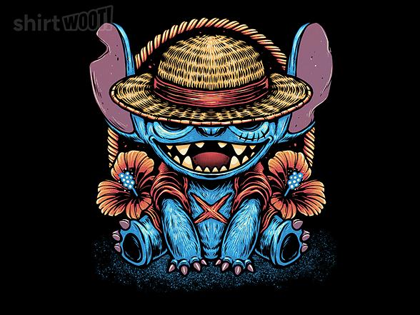 Woot!: Channeling the Pirate in Me