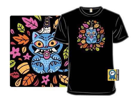 Woot!: K-Fall Cat