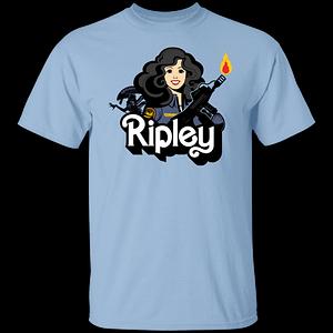 Graphic for Ripley