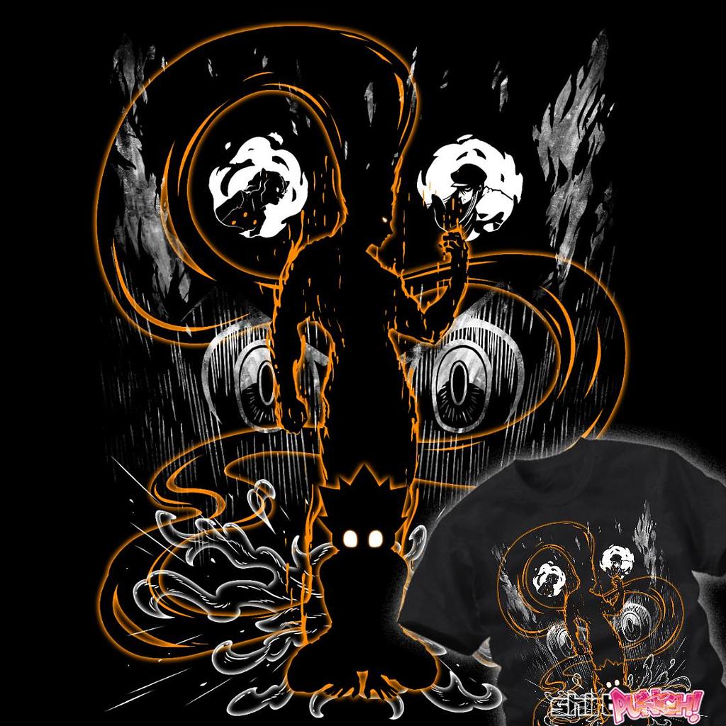 ShirtPunch: Unleashed Beast