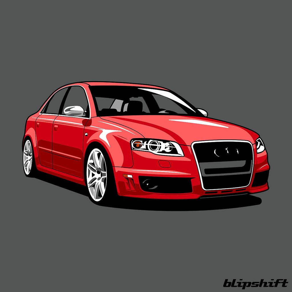 blipshift: 8 B4 7 Misano