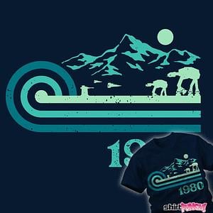 Graphic for Ice Planet 1980