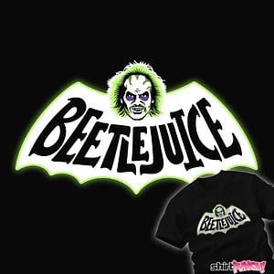 Graphic for Batjuice