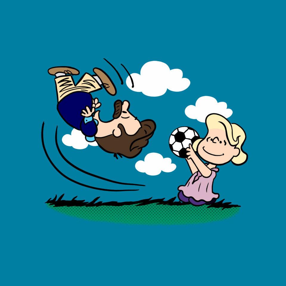 TeeFury: Lassonuts