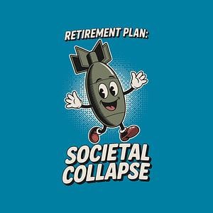 Graphic for Retirement Plan