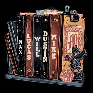 Graphic for Start of a New Chapter