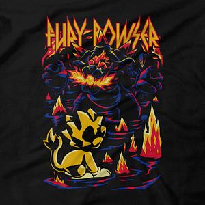 Graphic for Def Bowser