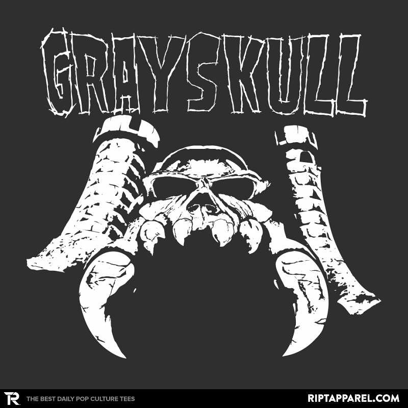 Ript: Castle Grayzig