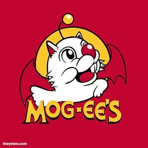 Graphic for Mog-ee's