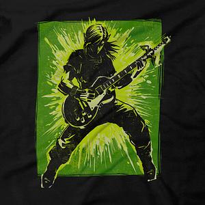 Graphic for Legendary Hero