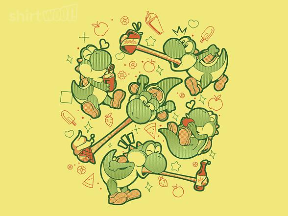 Woot!: Summer Foods Vibes