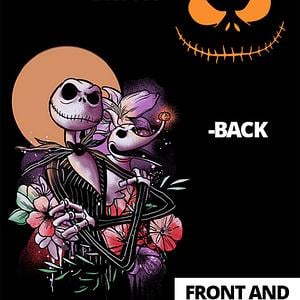 Graphic for The nightmare