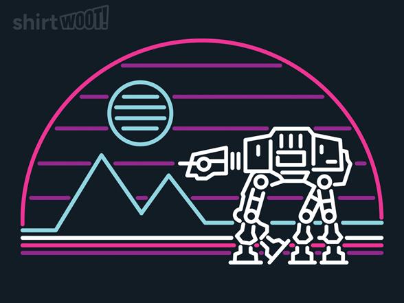 Woot!: Retro Space