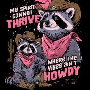 Graphic for Howdy Vibes