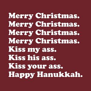 Graphic for Merry Christmas