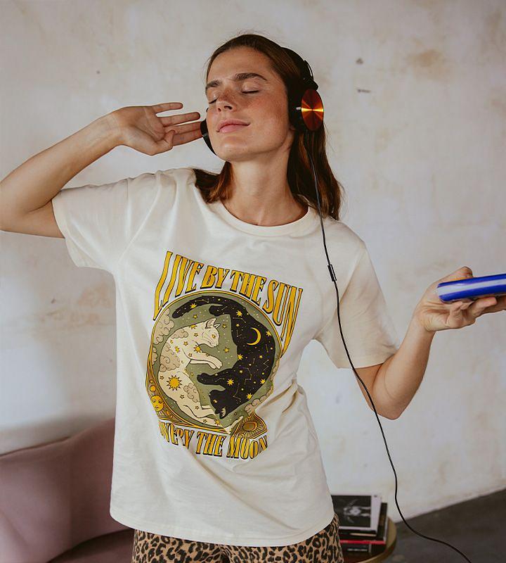 Pampling: Live by the sun