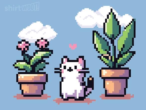 Woot!: My Purrfect Life