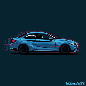 Graphic for Little M