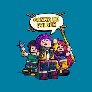 Graphic for Gonna Be Golden