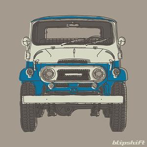 Graphic for F is for Friends