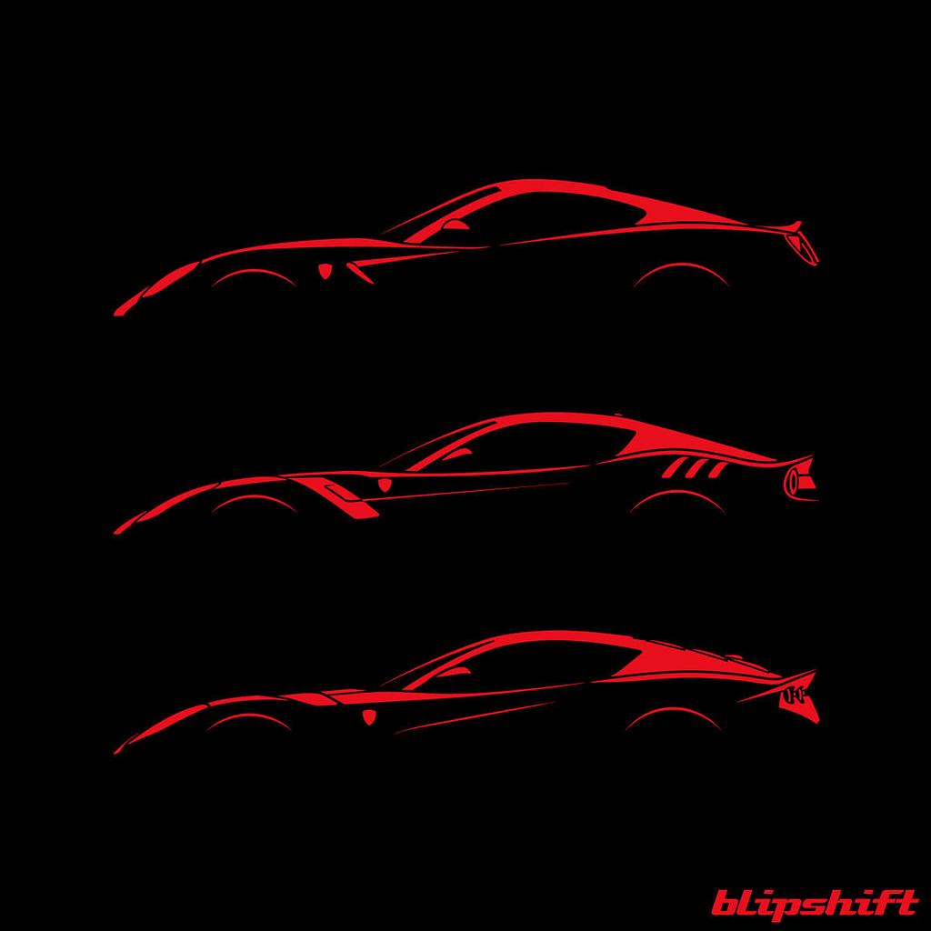 blipshift: Viva V12 Black