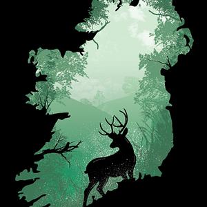 Graphic for Emerald Isle