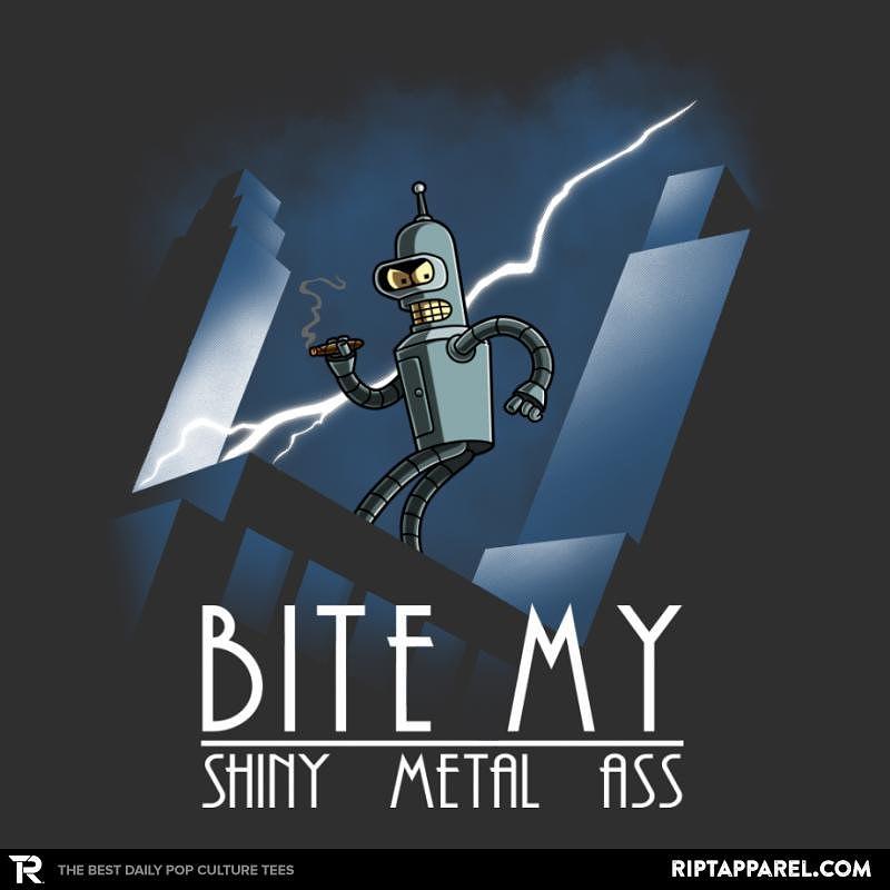 Ript: The Assmated Series