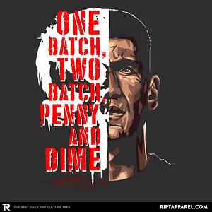Graphic for Penny and Dime