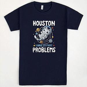 Graphic for Space Problems