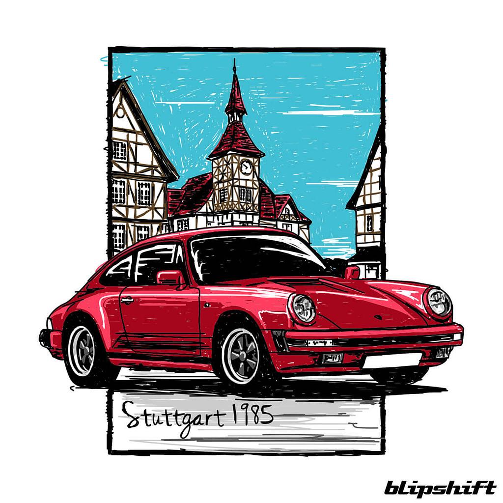 blipshift: If You Can Make It Here