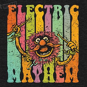 Graphic for Vintage Mayhem