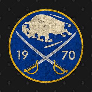 Graphic for Buffalo Sabres