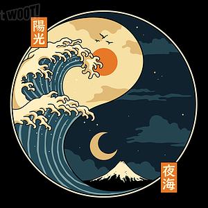 Graphic for The Balance Wave