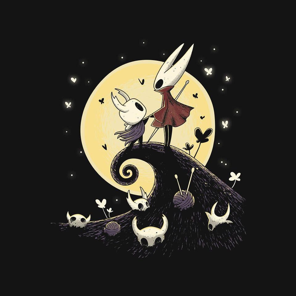 TeeFury: Knightmare