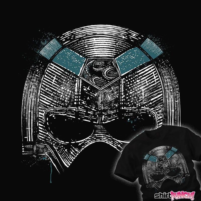 ShirtPunch: Maker Of Peace