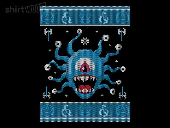 Woot!: Dungeons & Holidays